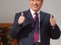 吴孟达吃瓜