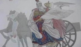 姜子牙只会吃瓜,一位智者与瓜果的传奇故事