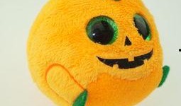 吃瓜团子玩偶图片高清,团子萌态——高清玩偶图片赏析