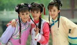 吃瓜格格 短剧,宫廷风云中的美食传奇