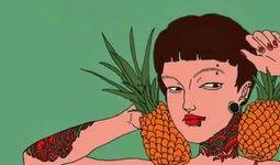 黄婆吃瓜别硬撑打一生肖,生肖生肖，别硬撑人生