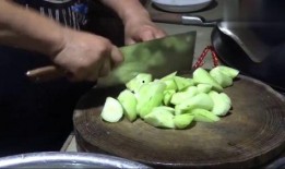 一瓜两吃美滋滋