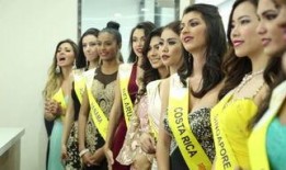 吃瓜小姐旅游视频,揭秘各国美食美景