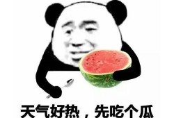 吃瓜表情的由来,网络时代的趣味与社交新宠