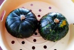 便秘吃贝贝瓜,缓解便秘的天然良方