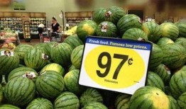 重庆黑人吃瓜,重庆黑人社区里的独特“吃瓜”文化体验