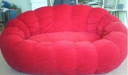 吃瓜情侣沙发,揭秘沙发生态圈