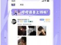 吃瓜语聊软件,社交新宠，畅享轻松互动时光