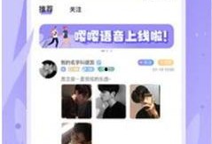 吃瓜语聊软件,社交新宠，畅享轻松互动时光