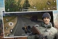 吃鸡和平精英大瓜