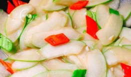 梢瓜吃有点苦,梢瓜苦涩中的甜蜜滋味探索