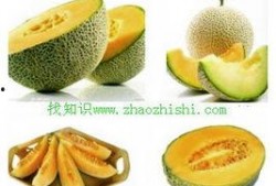 咳嗽吃半个哈密瓜,半个瓜的神奇疗效揭秘