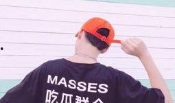 吃瓜情侣头像背影,揭秘吃瓜情侣头像背后的浪漫故事