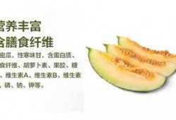 新疆哈密吃瓜,甜蜜诱惑，瓜香四溢的西域珍果