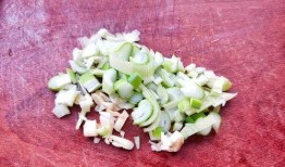 胃反流胆汁可以吃茭瓜吗,胃反流胆汁患者适宜食用茭瓜