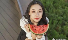 吃瓜女神,网络红人的崛起与影响力