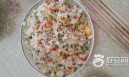 吃瓜结果是炒饭