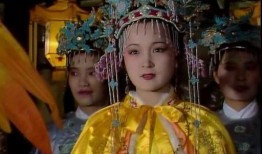 贵妃娘娘吃瓜 小说