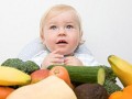 三岁宝宝可以吃角瓜吗,角瓜营养美味，适合宝宝食用
