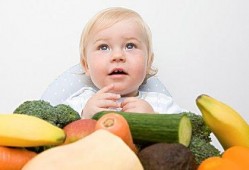 三岁宝宝可以吃角瓜吗,角瓜营养美味，适合宝宝食用