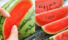 吃特别多水的瓜,夏日消暑新选择
