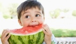吃瓜要洗手,洗手保健康——揭秘吃瓜卫生小常识