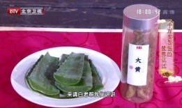 生瓜篓怎么吃,解锁美味新体验