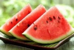 满瓜怎么吃,解锁美味新吃法