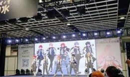 南京漫展吃瓜,吃瓜群众围观奇闻轶事