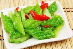 年妃吃酸瓜,宫廷美食背后的故事