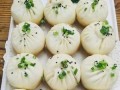 小包子吃瓜