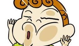 蜡笔小新妹妹吃哈密瓜,小新妹妹的甜蜜哈密瓜冒险记