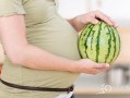 孕妇们吃瓜吗