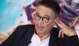 吴孟达吃瓜