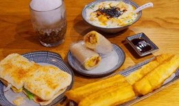 瓜哥吃早饭,美味与生活的完美融合