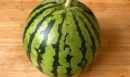 瓜吃撑了,吃撑了的生活感悟