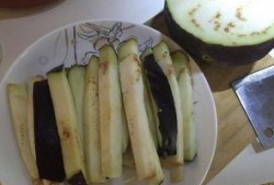 茄瓜凉拌怎么吃