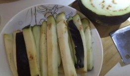 茄瓜凉拌怎么吃