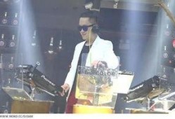 dj悠悠吃瓜视频,揭秘娱乐圈幕后真相