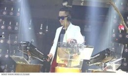 dj悠悠吃瓜视频,揭秘娱乐圈幕后真相