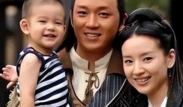 董洁和儿子吃瓜,温馨画面引网友热议