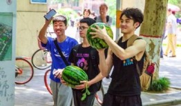 吃瓜各大学,吃瓜群众揭秘各大学新鲜事