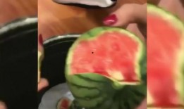 剥皮吃的水果瓜,探索水果瓜的独特美味