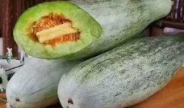 瓜里面的瓜洋可以吃吗,揭秘可食用瓜类中的珍稀品种