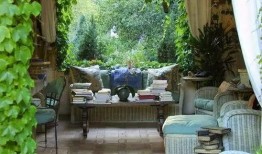 吃瓜小庭院,揭秘庭院里的那些瓜事