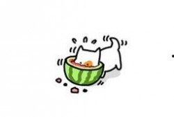 吃瓜啦头像,揭秘网络红人的神秘面纱