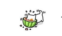 吃瓜啦头像,揭秘网络红人的神秘面纱