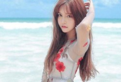 韩安冉瓜吃瓜顺序