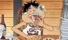 阿秋吃瓜事件,揭秘网络舆论的狂欢与反思