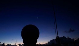 星辰大海吃瓜图片,揭秘宇宙中的神秘美食